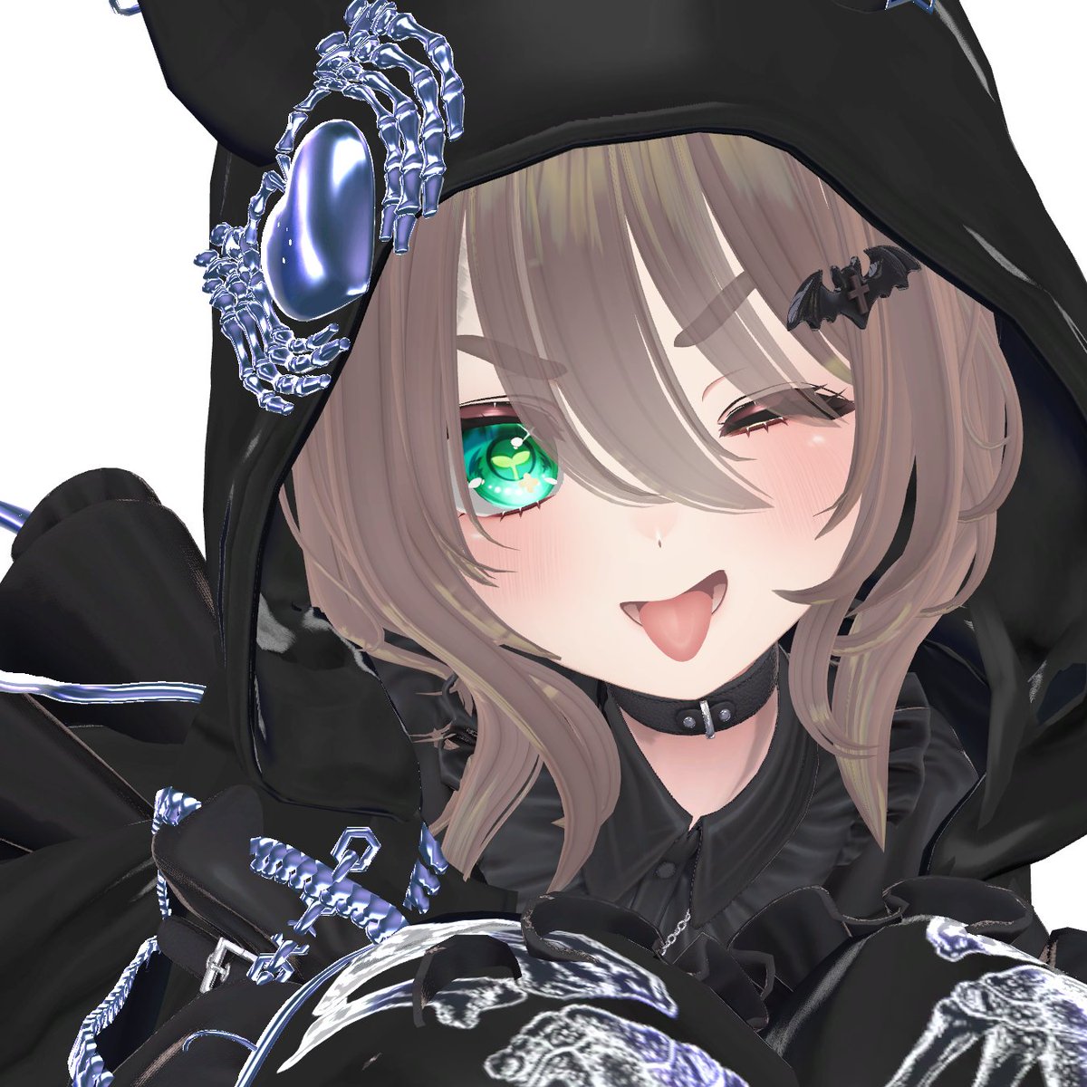 meica05's tweet image. Nya

twitch.tv/meica05