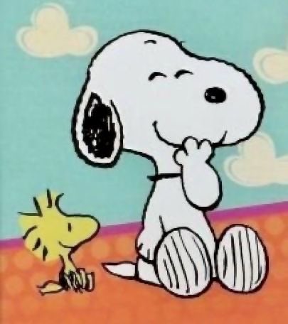 snoopybuddiee's tweet image. 