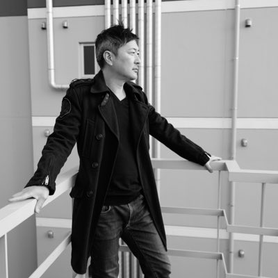 新しいプロフィール画像