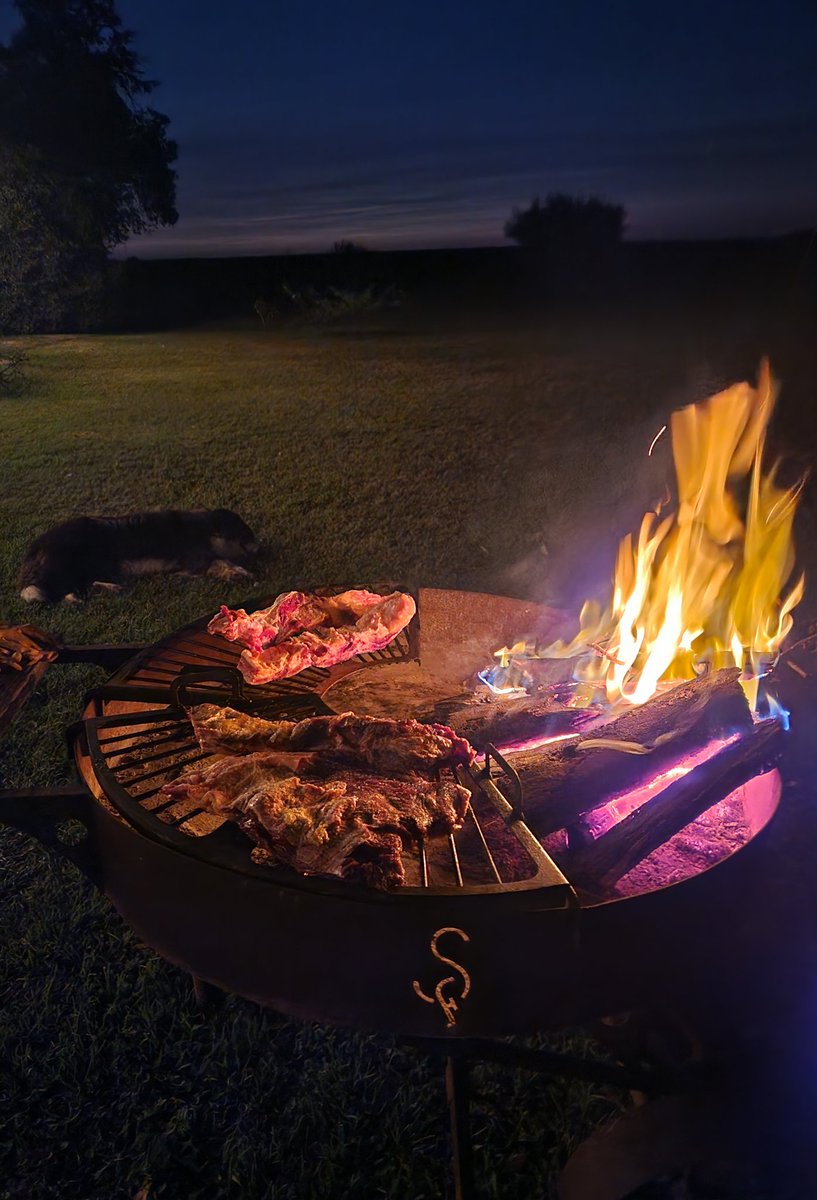 Hablemos de cerrar bien un finde...