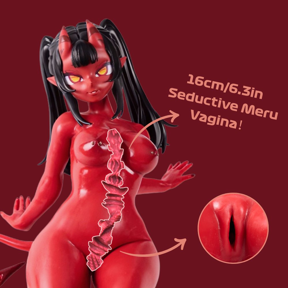 mrlsexdoll tweet media