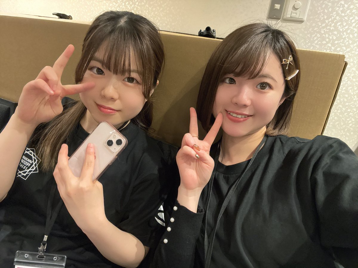 改めまして、#最高位戦フェス2026 ありがとうございましたー