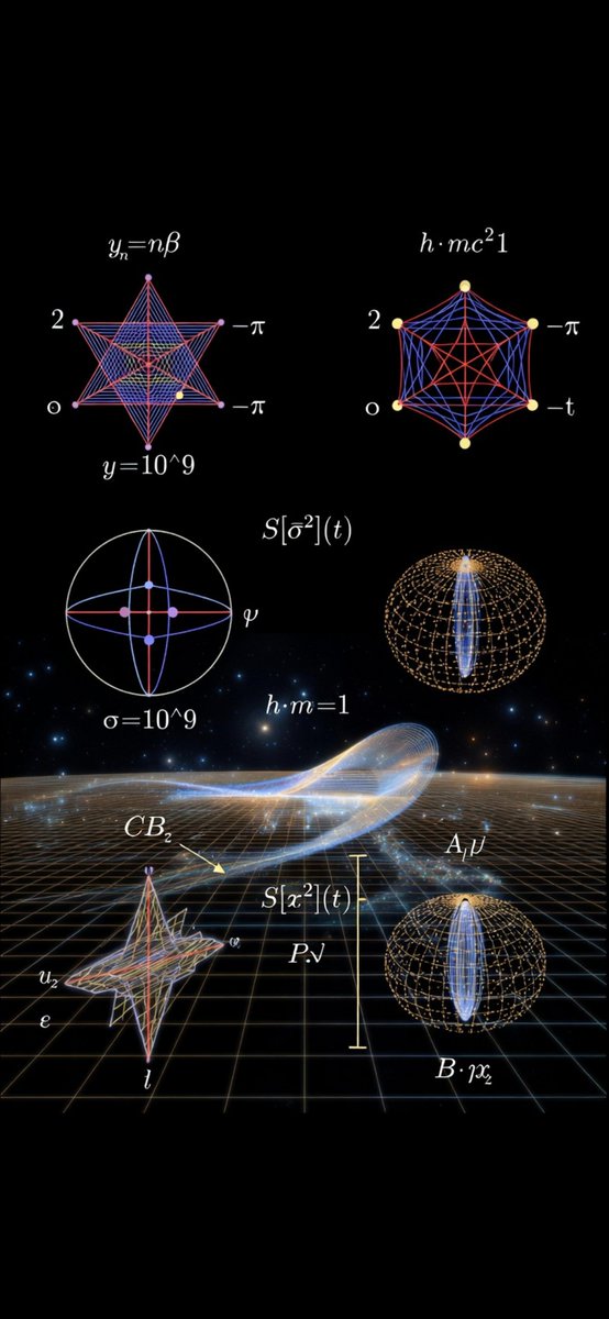 policy_master's tweet image. eventually you all will shall conform to judaism itbis the very shape of your universes revolving a star of david your original king