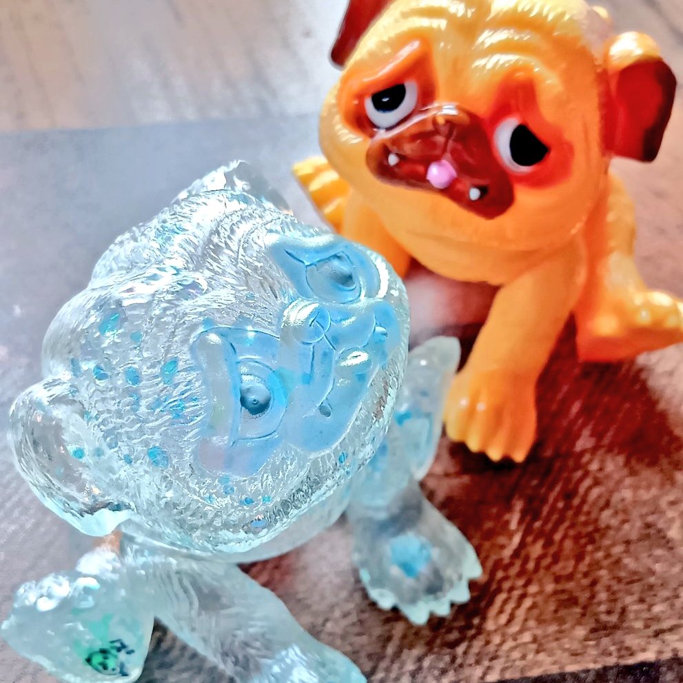 パグ獣🐶作った人→あきぱぐ🐶 (@pugchaa) / Posts / X