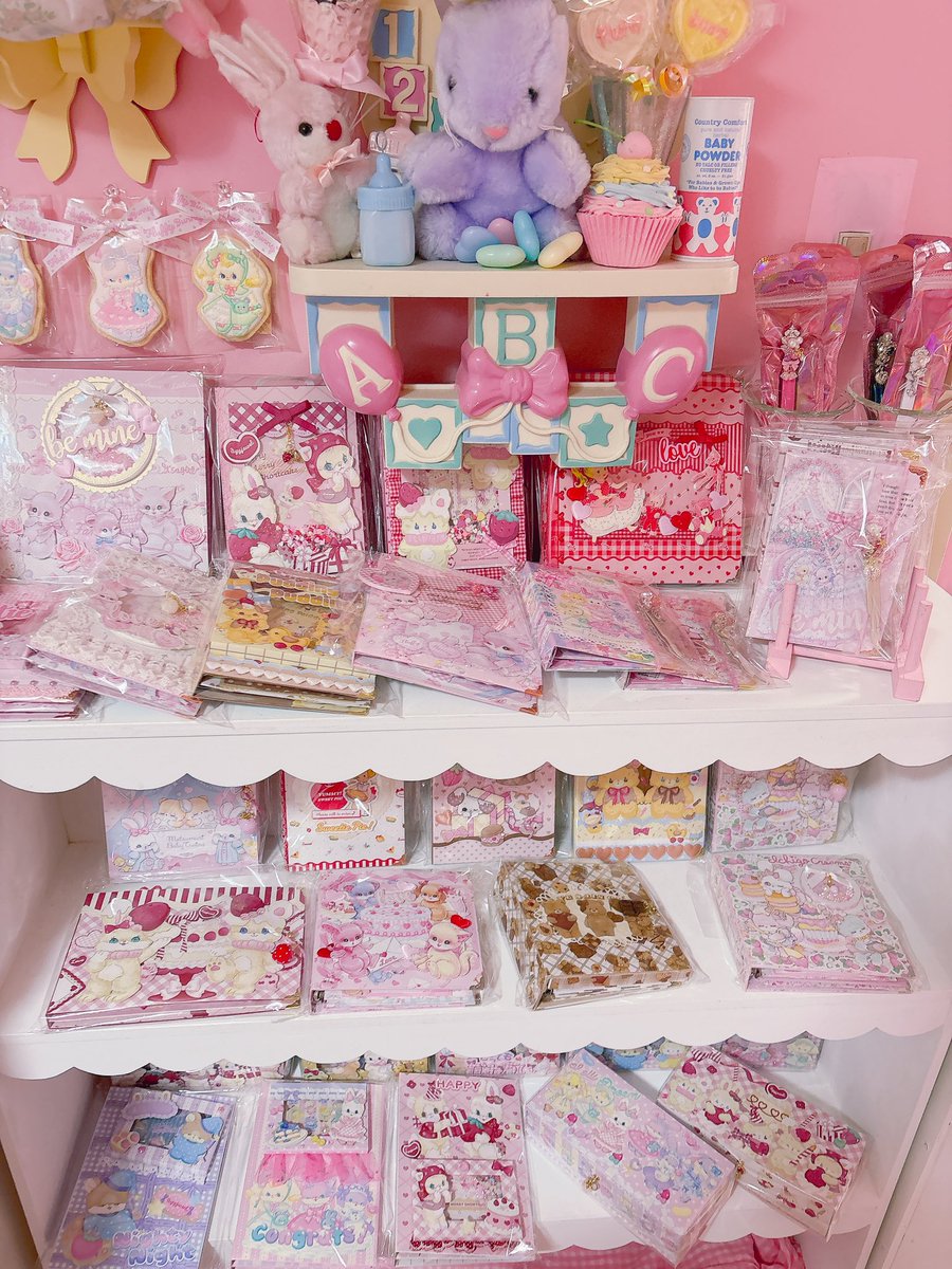 🐰fluffybunny（フラバニ）🐰 (@fluffybunnyclub) / Posts / X