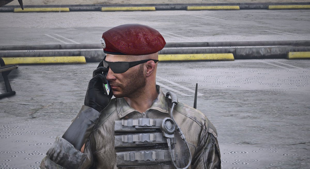 iFoxRex's tweet image. صوره وفجره وانحش من ساندي 🤝♥️
@Peeeerless