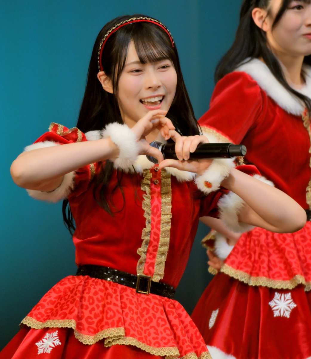 Camera_wa_z9's tweet photo. 2025.12.24㈬  

#ＮMB48クリスマスパーティー2025 
#オリックス劇場 
#NMB48 
#NMB_カメコ 
#nmb_カメコ 
#NMB48_カメコ 
#龍本弥生
#松岡さくら https://t.co/FkUJJCCN0x