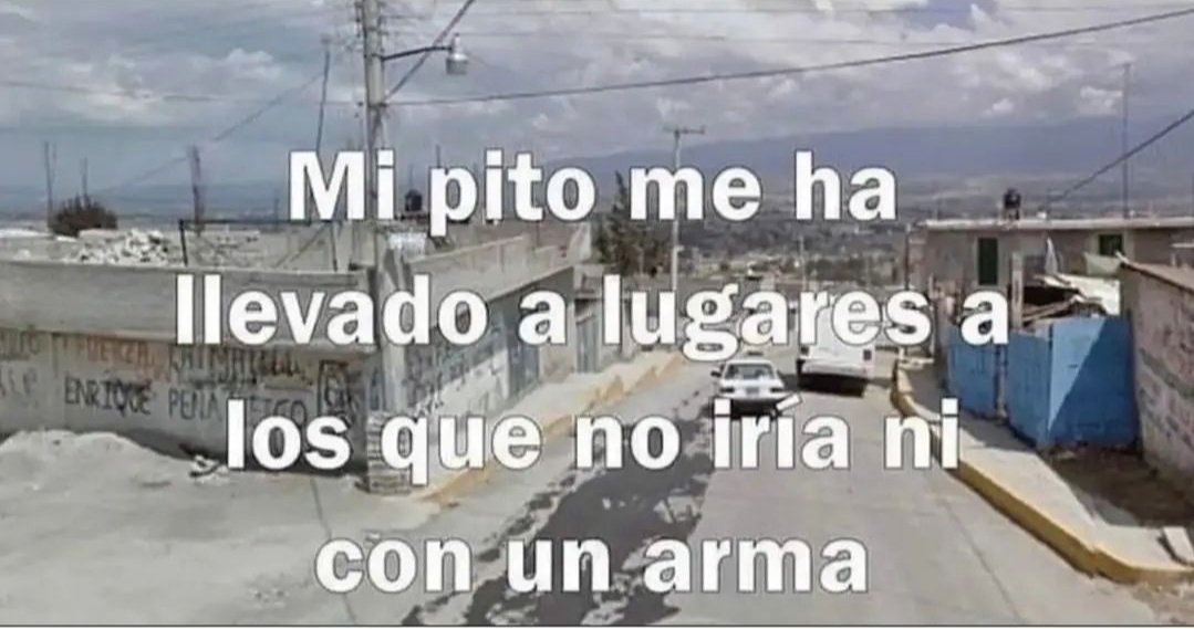 El CondeNado (@elconde_nad0) on Twitter photo 