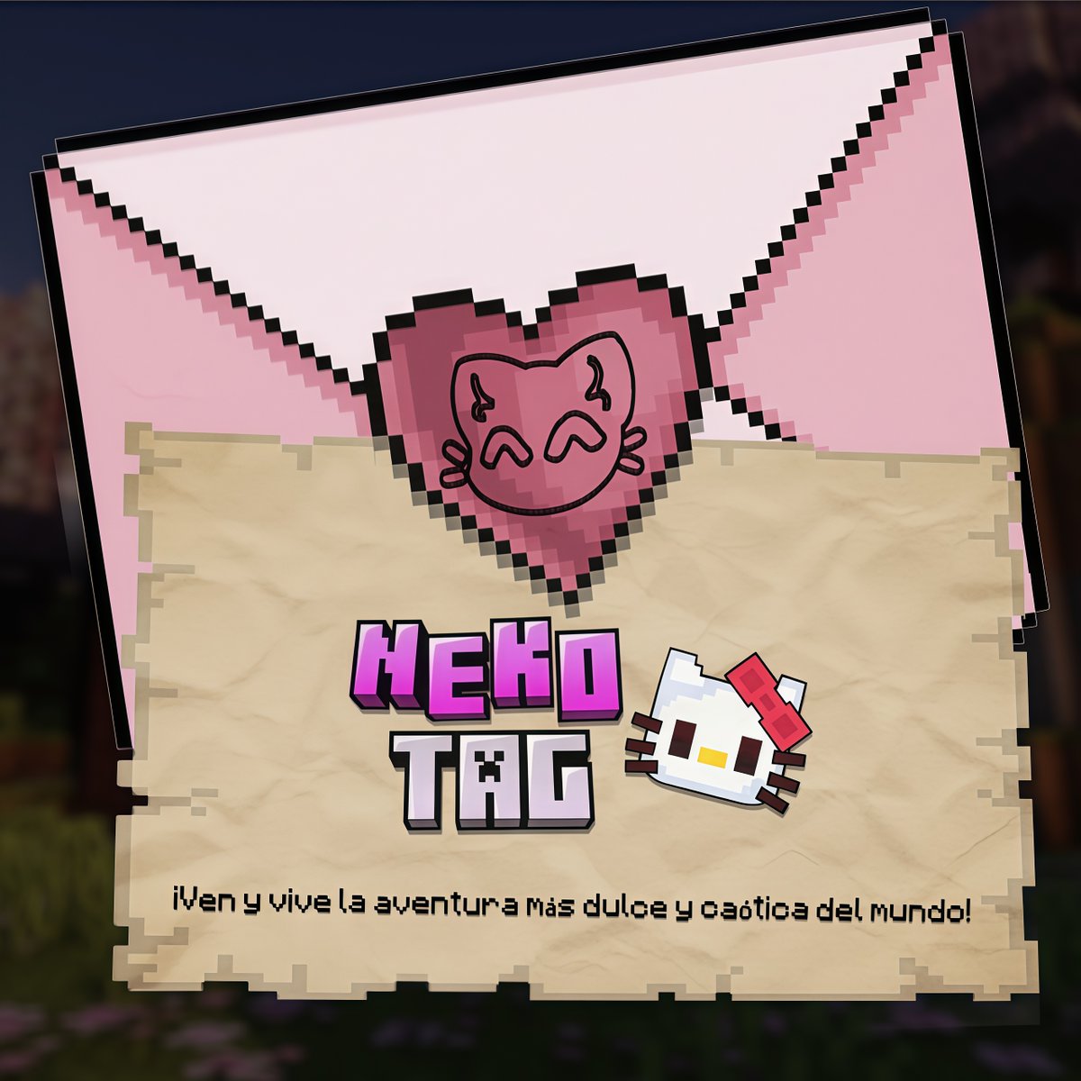 Estamos mandando nuestras invitaciones!!! Revisa si ya te llego📨

Aún seguimos revisando forms, esto aún no termina💣