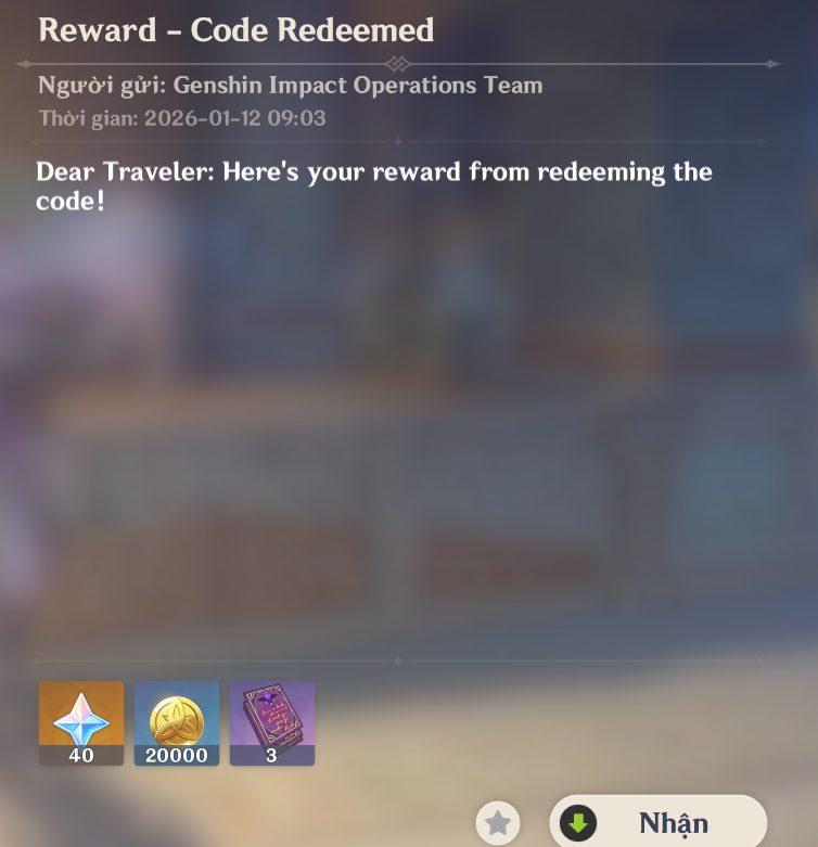 ⭐️New Code: MoonInvitationLunaIV
▶️Redeem here: genshin.hoyoverse.com/en/gift?code=M…
#GenshinImpact #原神 #원신