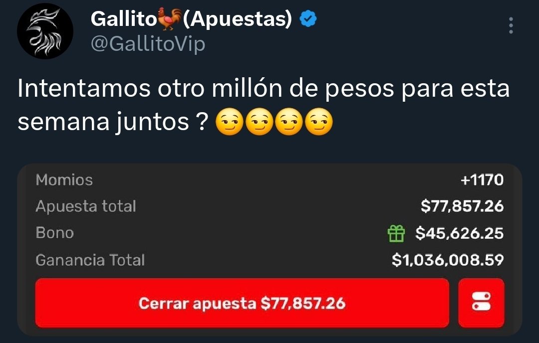 PICKS DE LOS REY Y OTROS MÁS tweet media