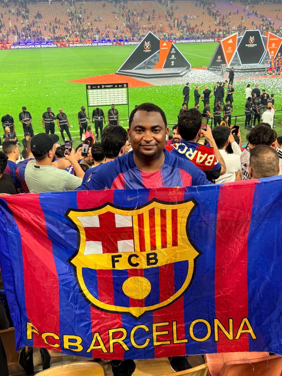 #supercopa ⁦<a href="/FCBarcelona/">FC Barcelona</a>⁩