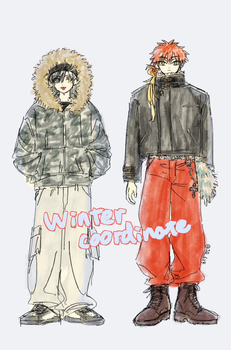 IQ_634's tweet image. 