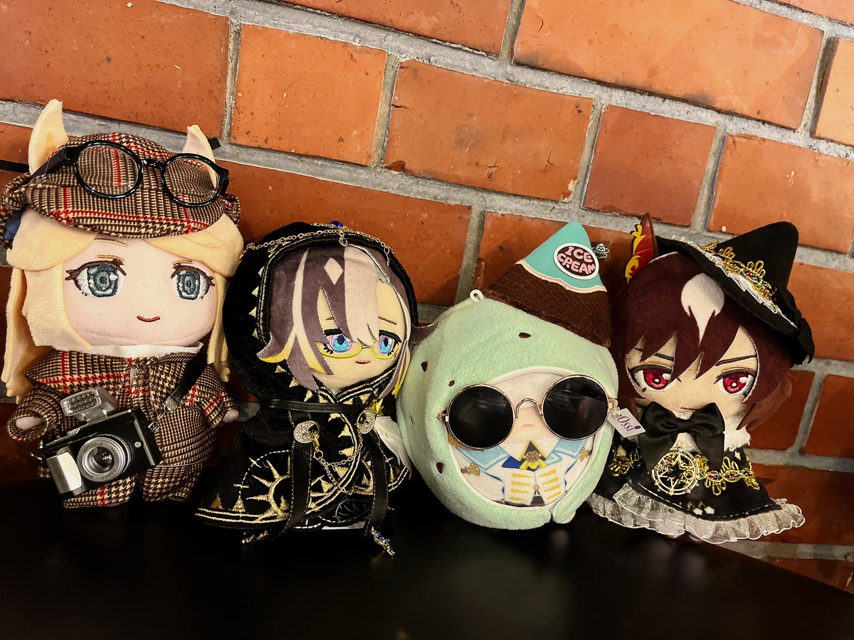 ぴのすけ ぴのすけ🐾 (@p_n0suke) / Posts / X