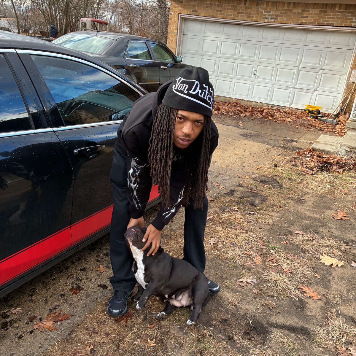 They ain’t got shit for da street$ come get it from me you kno i be raising da bar 🏋🏽🔋📶 #SG