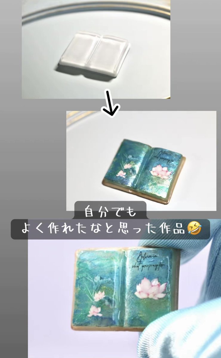 ぽつぽつShop@ハンドメイド好き (@potsuri_12) on Twitter photo 