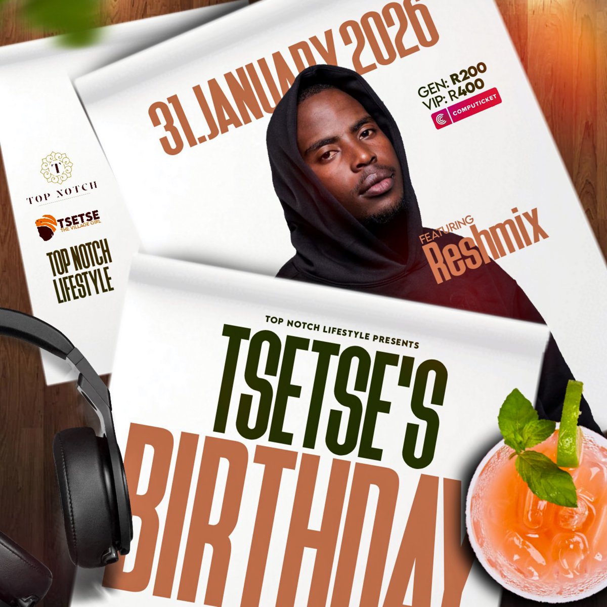 30January2027 9thannual event tweet media