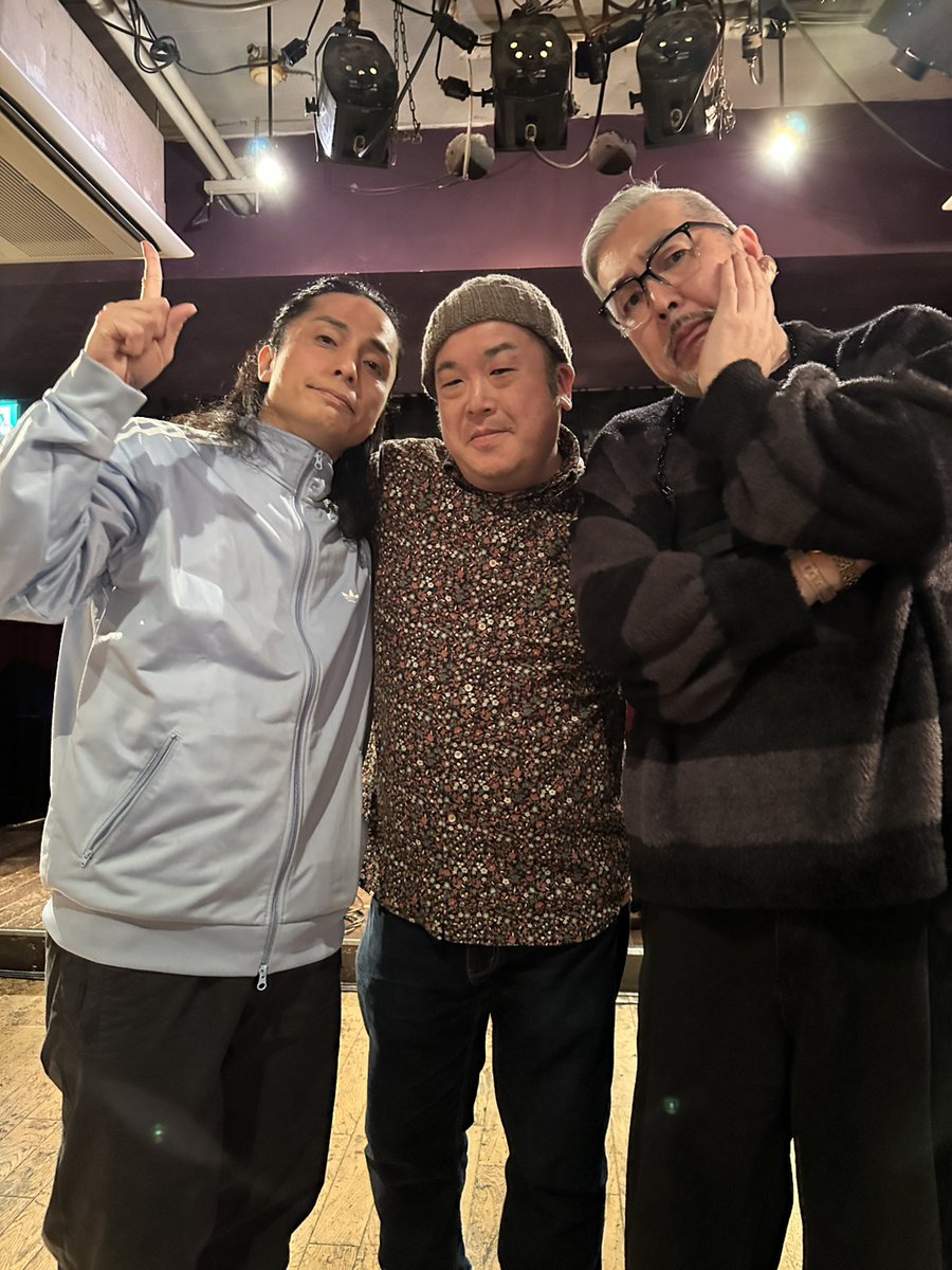 SLF_SPD's tweet image. マルくんボンちゃんワイたち同級生♪
今年も元気でやってこう＼(0w0)／

#装置メガネまつり2026