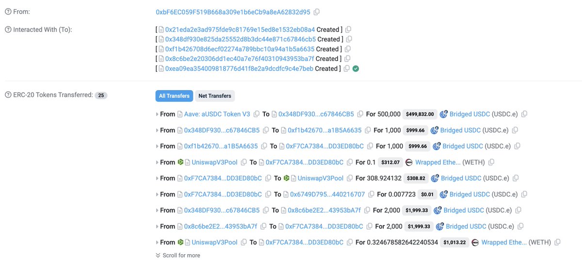 TenArmorAlert tweet media