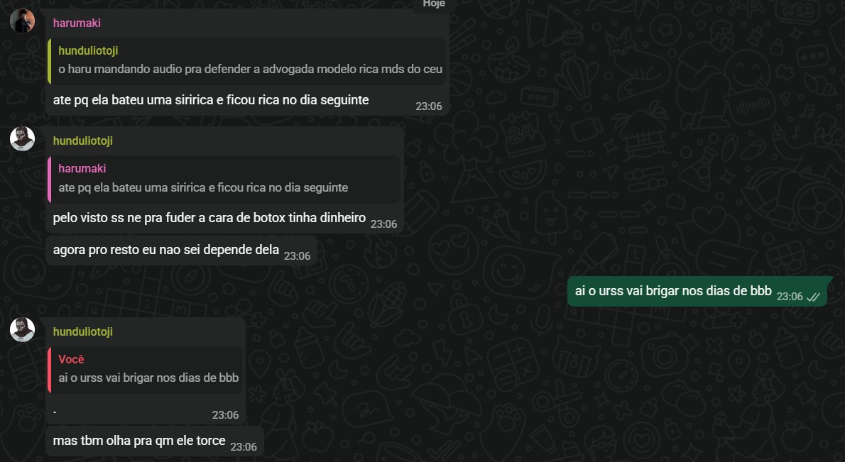 som de tiro tweet media