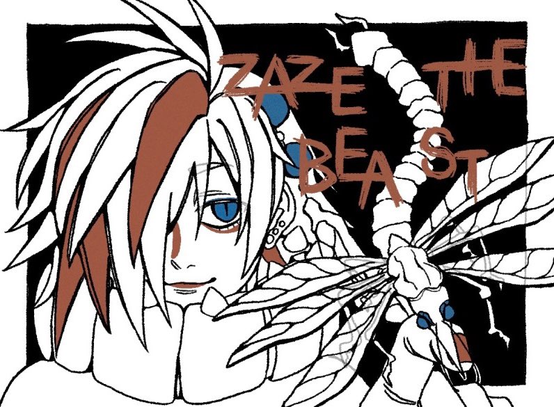 #trigun
どーしても描きたくて‼️