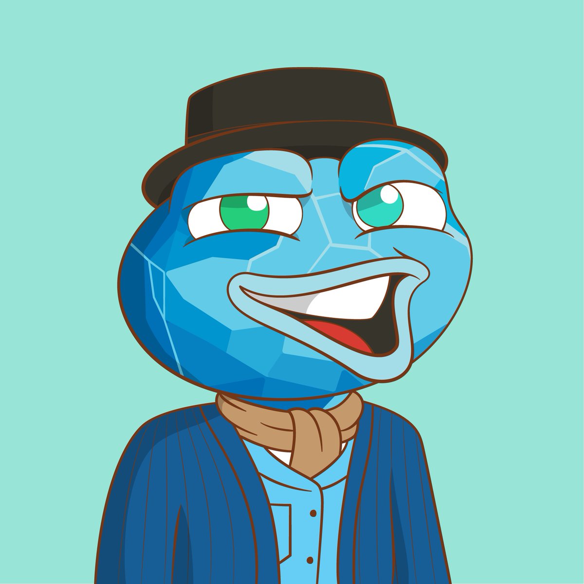 Pons_ETH's tweet image. Love this one