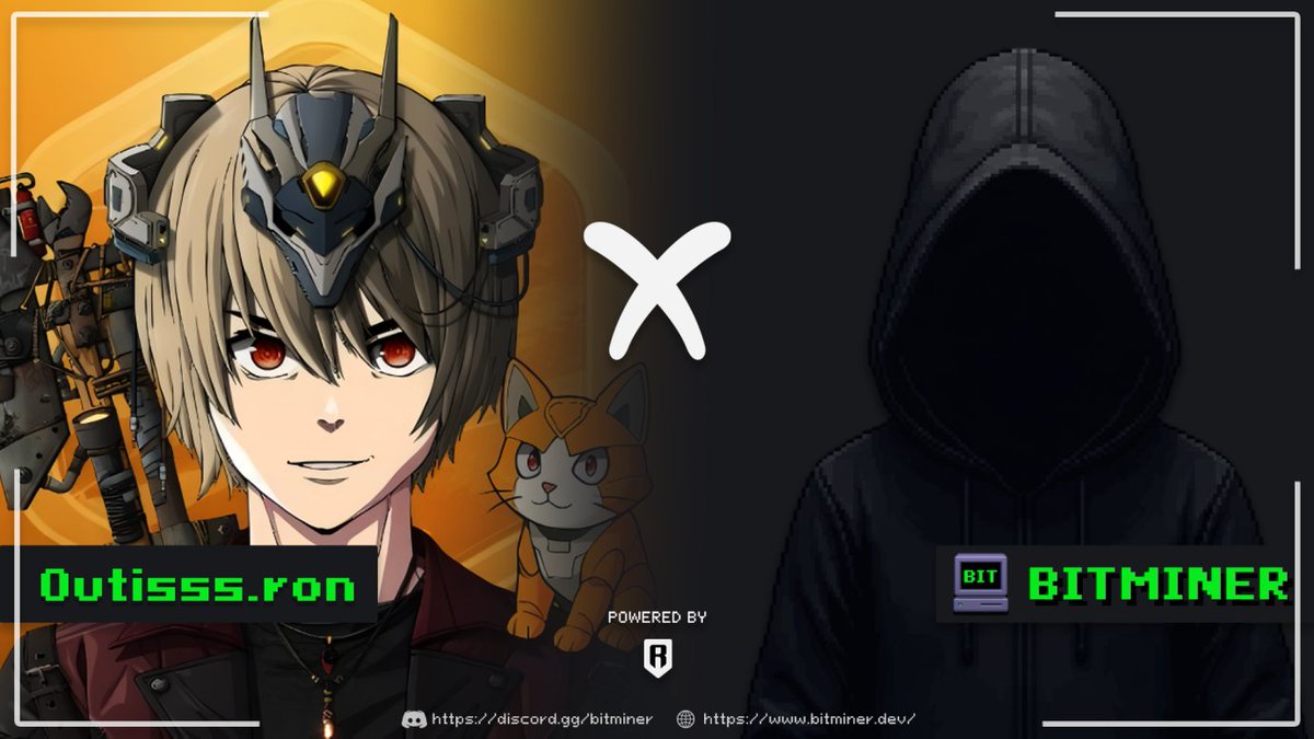 Outisss NFT ⛩️ tweet media