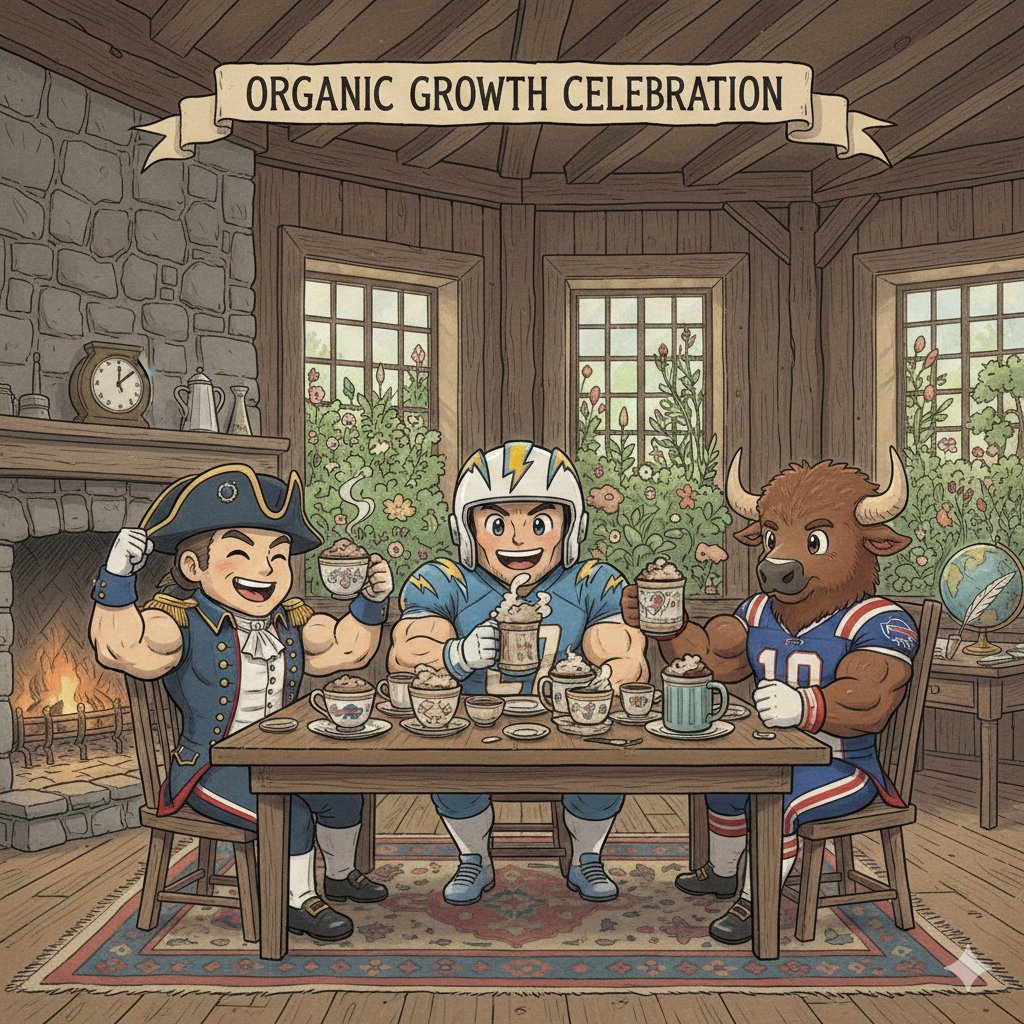 DanielL49840574's tweet photo. FG #Chargers 
#Chargers 3 - #Patriots 3

#Patriots #Chargers #ChargersvsPatriots #WildcardSunday #WildCard https://t.co/cbJEGOSoON