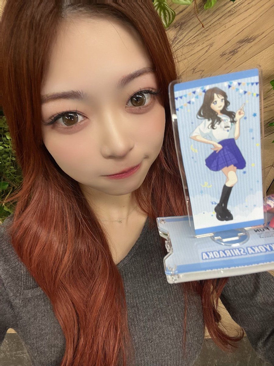 白岡今日花 (@Task_kyoka2) / Posts / X