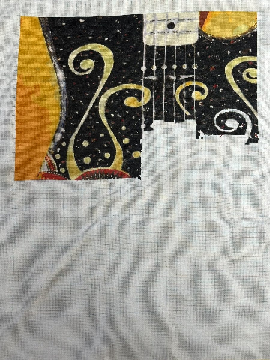 伊達巻を思い出しながらｸﾞﾙｸﾞﾙ🌀のところを縫う正月でした
最近は弦を張る(縫う)のが好き😚ｺﾂｺﾂ