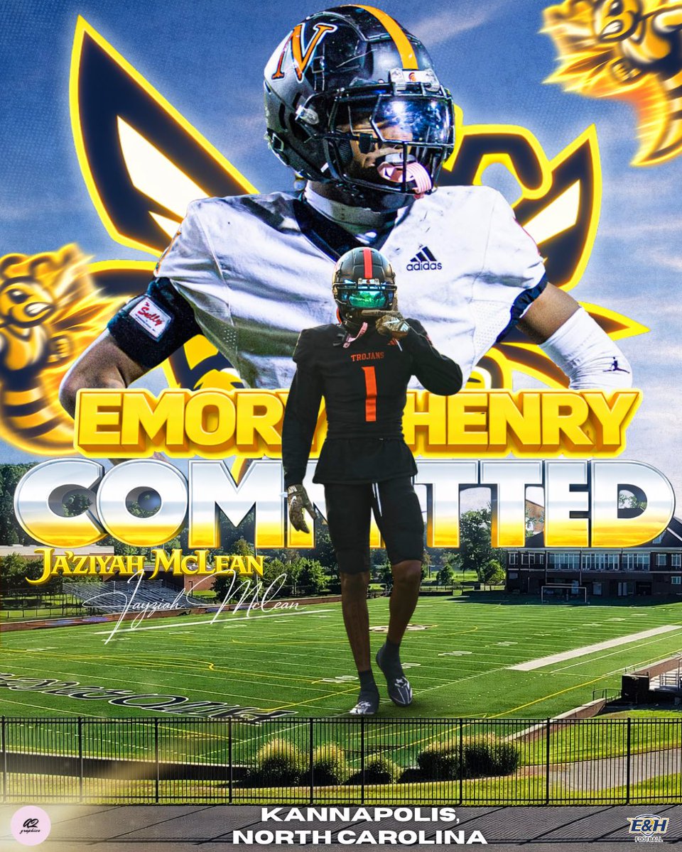 Northwest Cabarrus Football tweet media