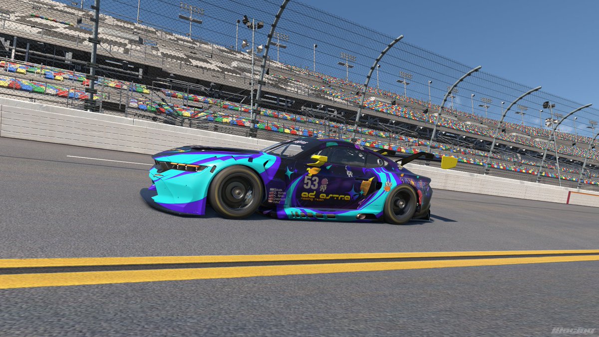 Ad Astra VRT tweet media