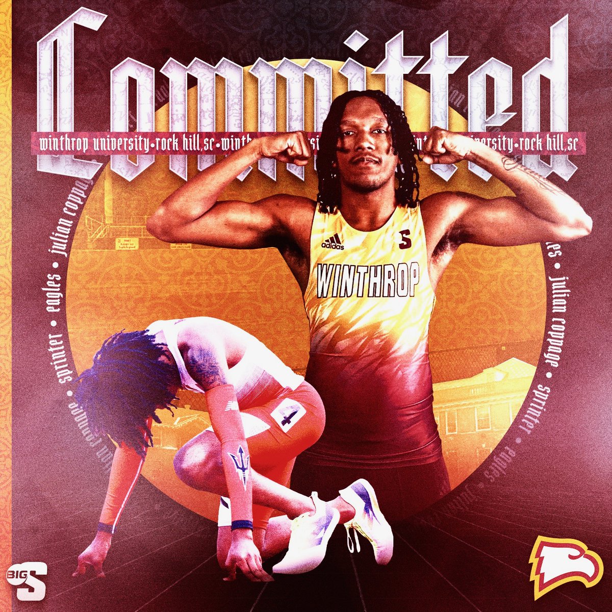 RVRHS Track & Field tweet media