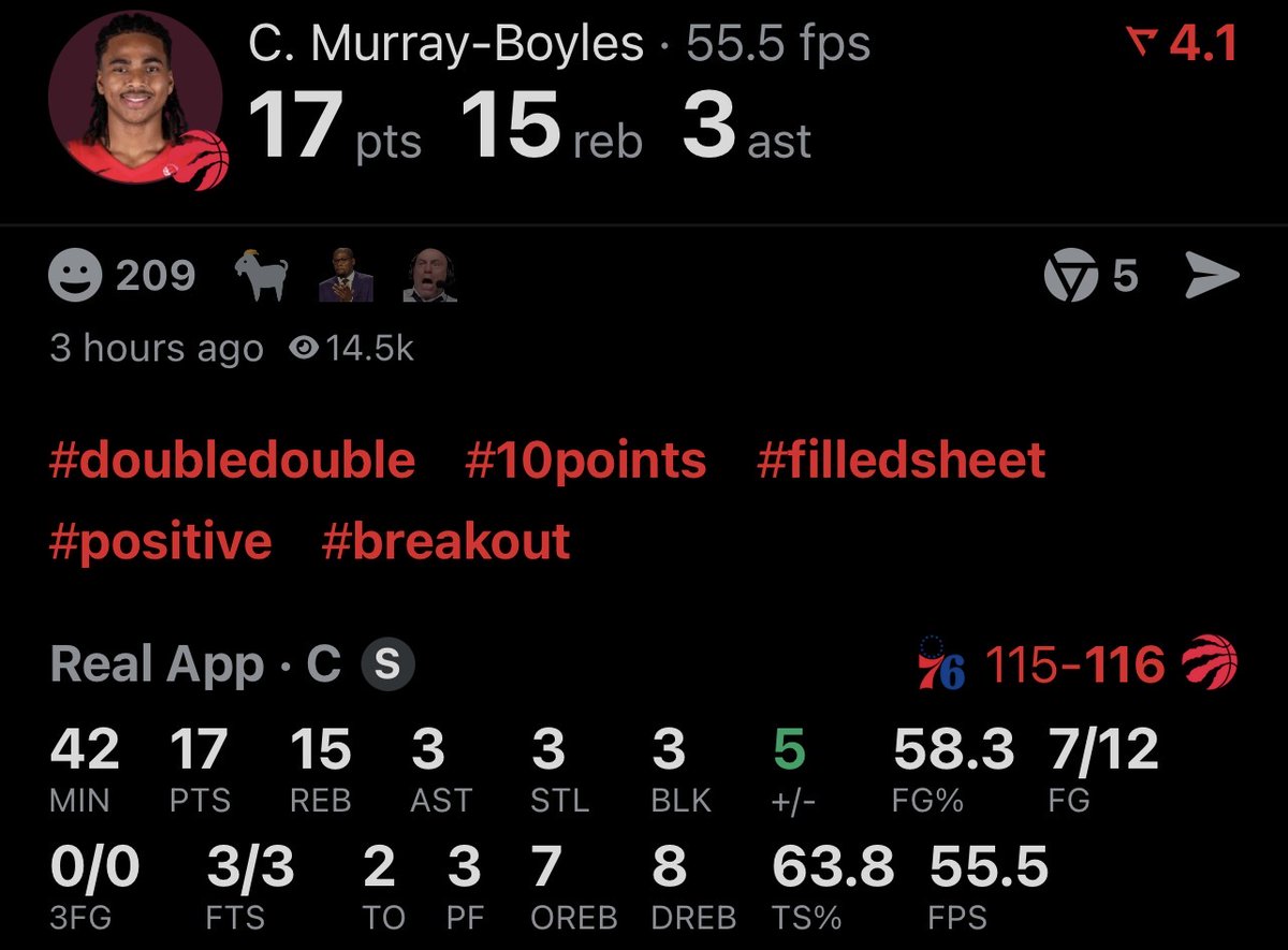 Fr4noTO's tweet image. This isnt normal stuff