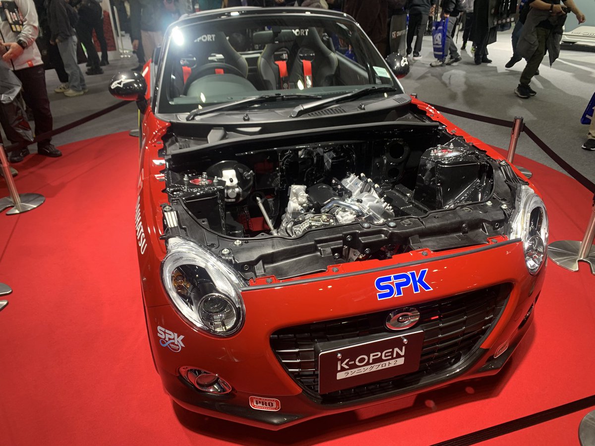 エスコペABC tweet media