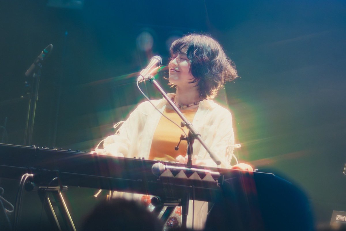 かわにしなつき (@06_k_natsuki) / Posts / X