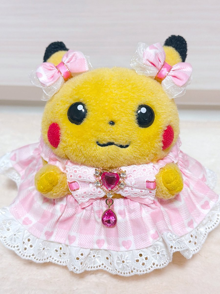 初期ピカなど 初期ピカチュウϞໂ•·̫•ໃ♥ (@PIKApikaSRP) / Posts / X