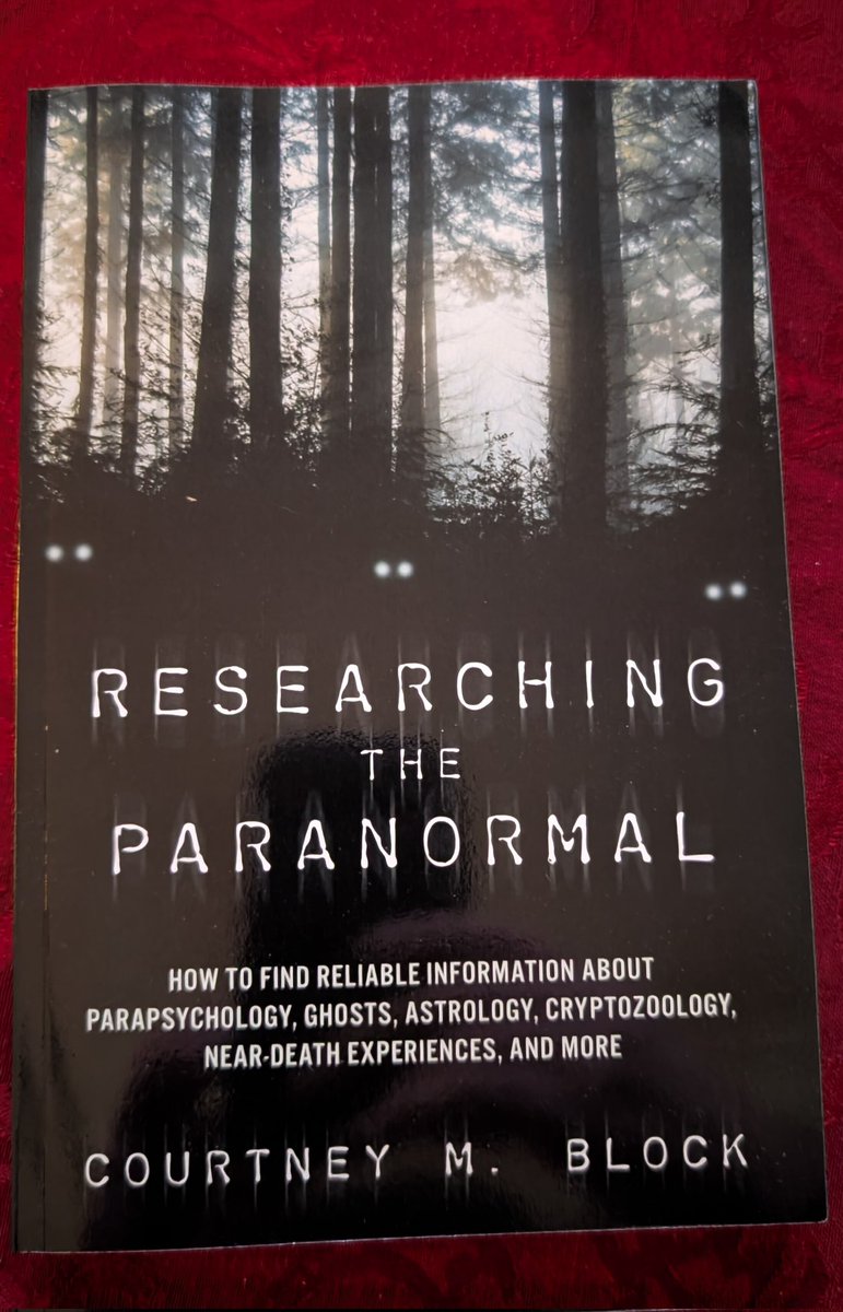 Our Paranormal Escapades (OPE) tweet media