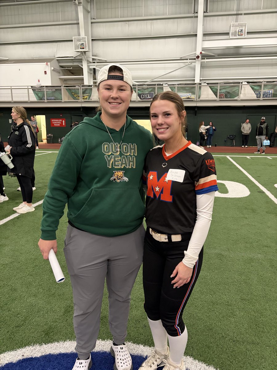 Kaylee Stidham tweet media