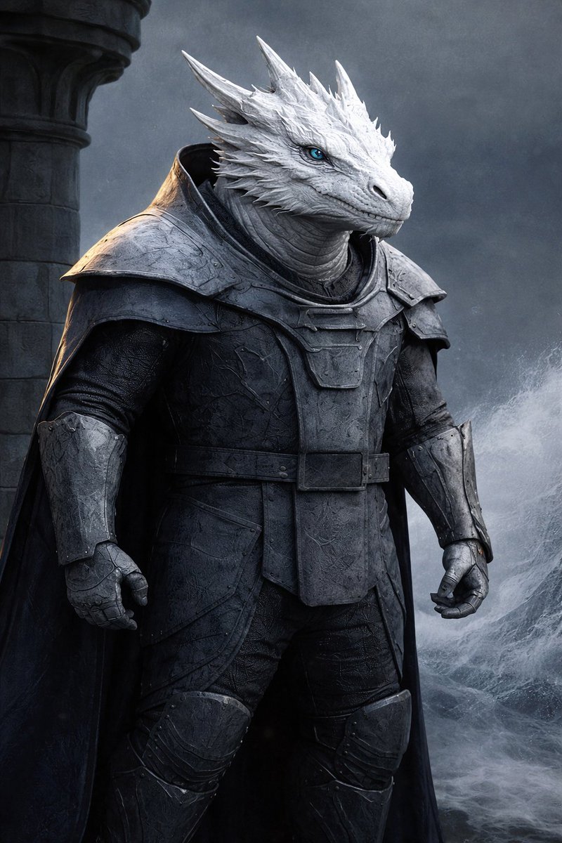 mir4klu's tweet photo. We have all heard of the white whale by now ofc 

But what about the White Dragon? 

This video of a white dragon in china has been BLOWING up on instagram 

With people speculating if its real or fake 

The key takeaway being that if its real we are all fucked 

500k likes and millions of views on this post linked below 

$WHITEDRAGON The White Dragon

https://t.co/mY5grEc9Q8