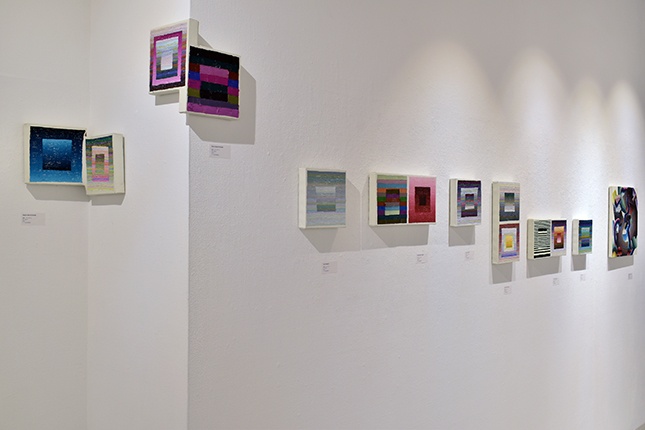 Gallery_Q's tweet photo. ［今週のQ展覧会]
東 菜々美 展
2026年1月9日（金）- 1月24日（土）
11:00-19:00  土曜日17:00までhttps://t.co/NaWkqlih3M https://t.co/Hirki6ctwf