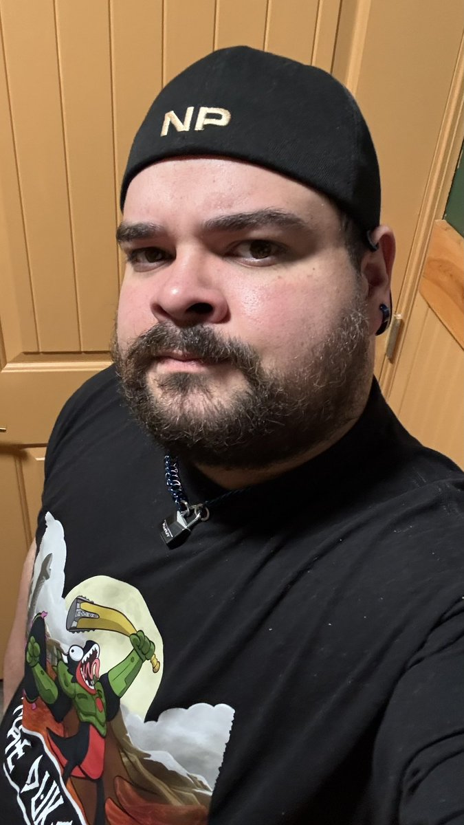 Anubis loves peppermint items tweet media