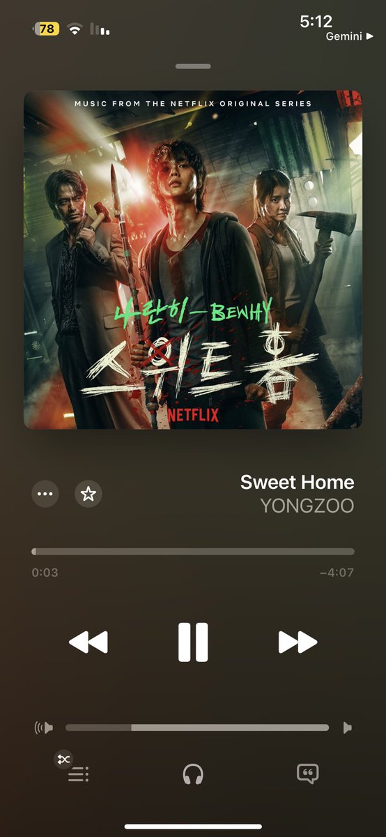 jun990_'s tweet image. ذا الاوست مراا يجيب هواجيس 😭😭 مرا شغلته وانا اتمشى بالسياره مع اخوي الكبير وفجأه لقيته غارق بدموعه😭 شكله كان وقتها حزين او صدق تأثر بالاوست🥲😭