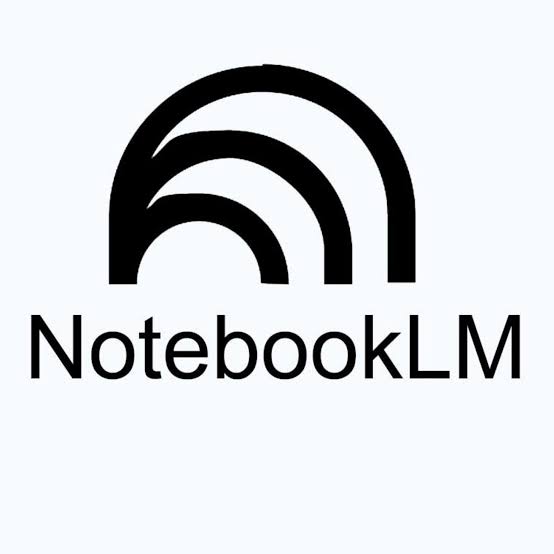 NotebookLM logo