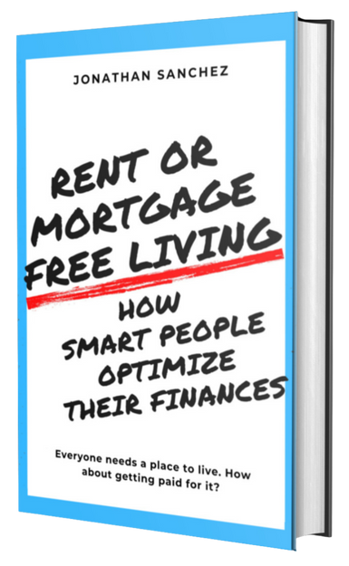 Jonathan | The Frugal Millionaire tweet media