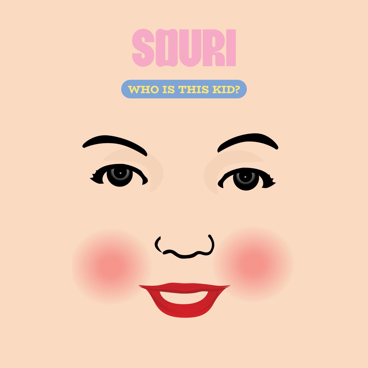 คำใบ้มาอีกแล้ว! กับแบรนด์แรกที่ SOURI จะได้ร่วมคอลแลบในโปรเจกต์ Fusion Unlocked ว่าแต่มีใครคุ้นหน้าเด็กคนนี้มั้ยน้า 🤭👀

#SOURI #SOURIBKK
#FusionUnlocked