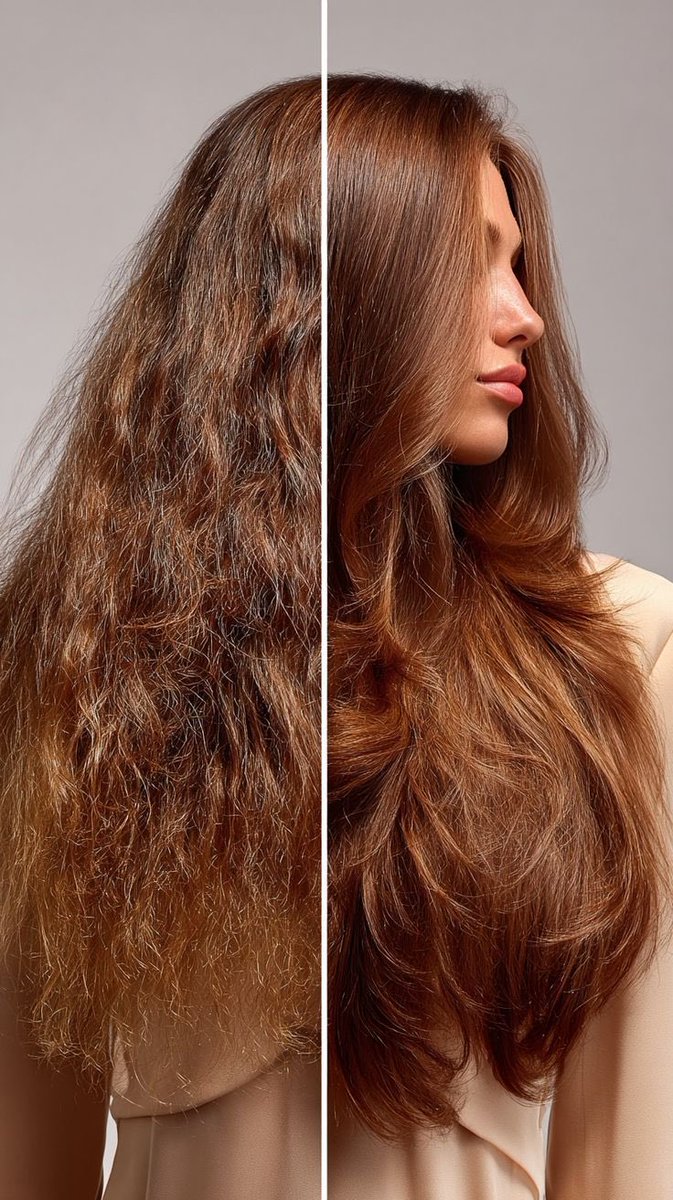 piechyzee's tweet image. shampo yang aman buat rambut sensitif &amp;amp; habis keratin treatment?!

this is for u DP daily perfection shampo SALT FREE yang bikin rambut tetap halus dan ga gampang frizzy🤝🏼