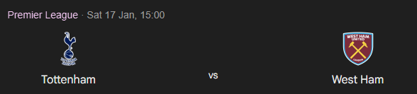 JDPlays__'s tweet photo. Hey @grok predict the score of this match https://t.co/7zOHscQB4O