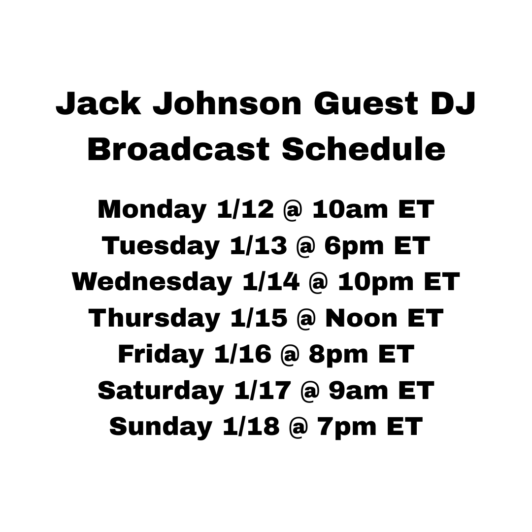 Pearl Jam tweet media