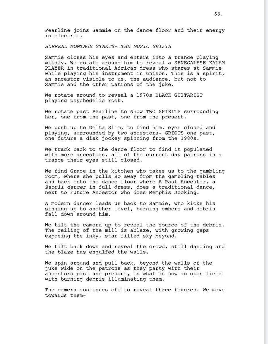 ragingmotelfire's tweet image. the way ryan coogler could’ve and should’ve won best screenplay just for how he wrote the i lied to you scene in sinners alone….. they robbed him bad